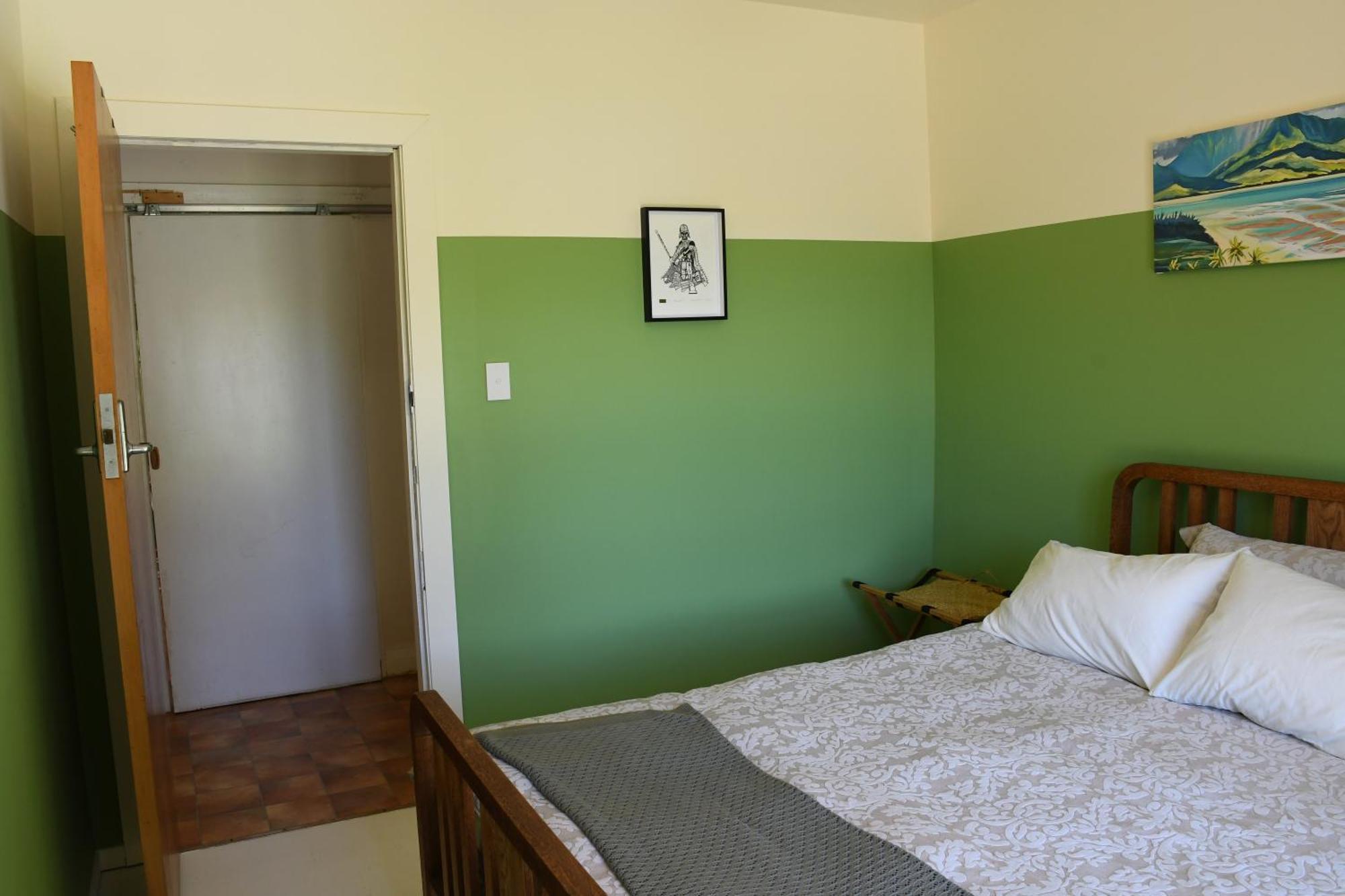 Kerikeri Bedroom And Lounge Exterior photo