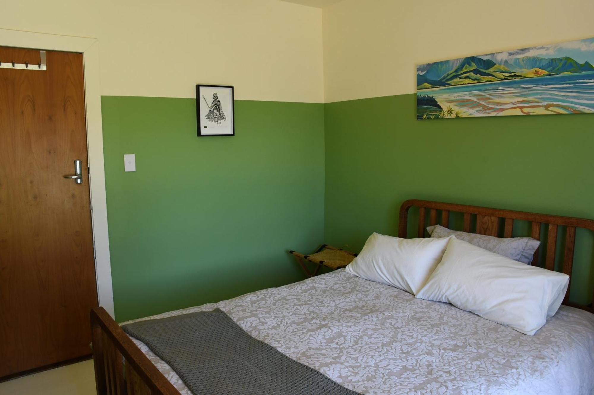 Kerikeri Bedroom And Lounge Exterior photo