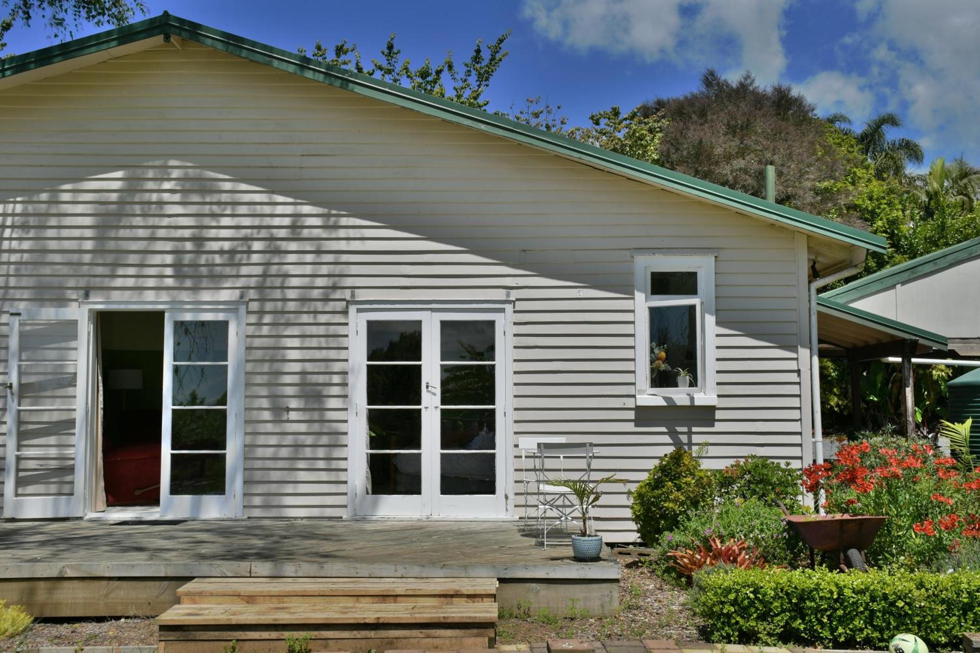 Kerikeri Bedroom And Lounge Exterior photo